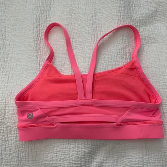 Lululemon Sports bra - Picture 2 of 3
